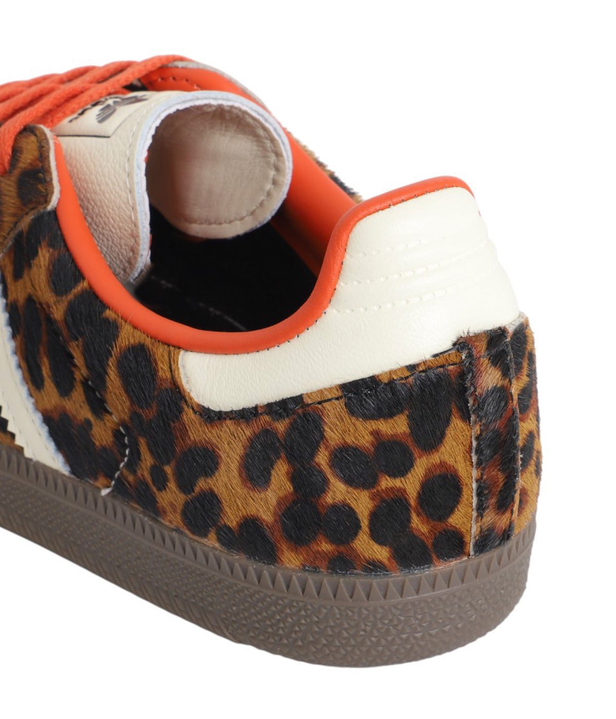 レディース】SAMBA OG W | adidas Originals(アディダス オリジナルス