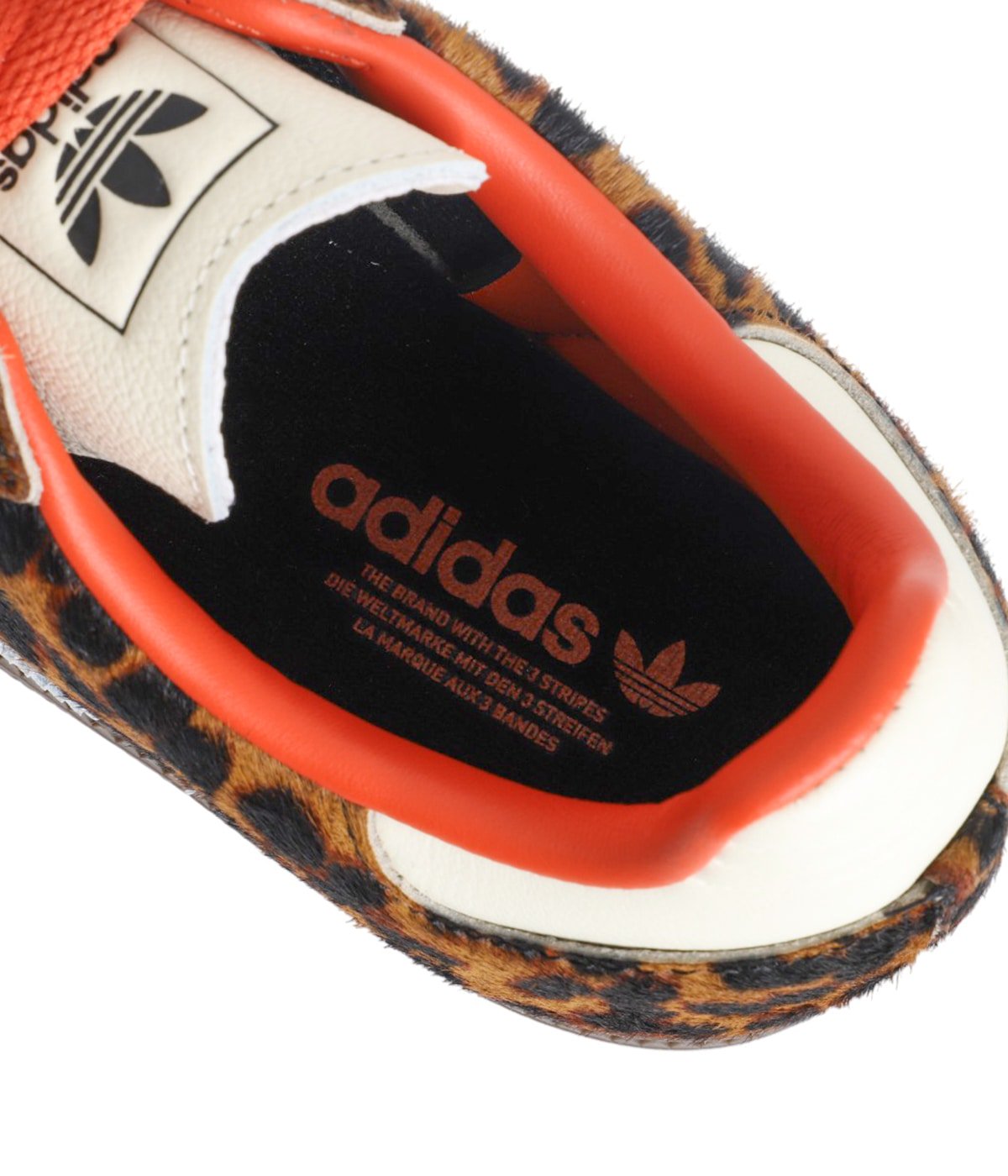 レディース】SAMBA OG W | adidas Originals(アディダス オリジナルス