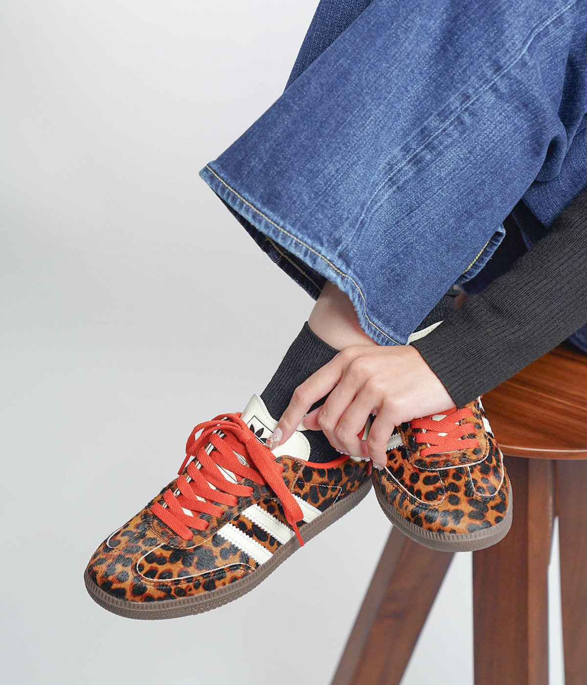 レディース】SAMBA OG W | adidas Originals(アディダス オリジナルス