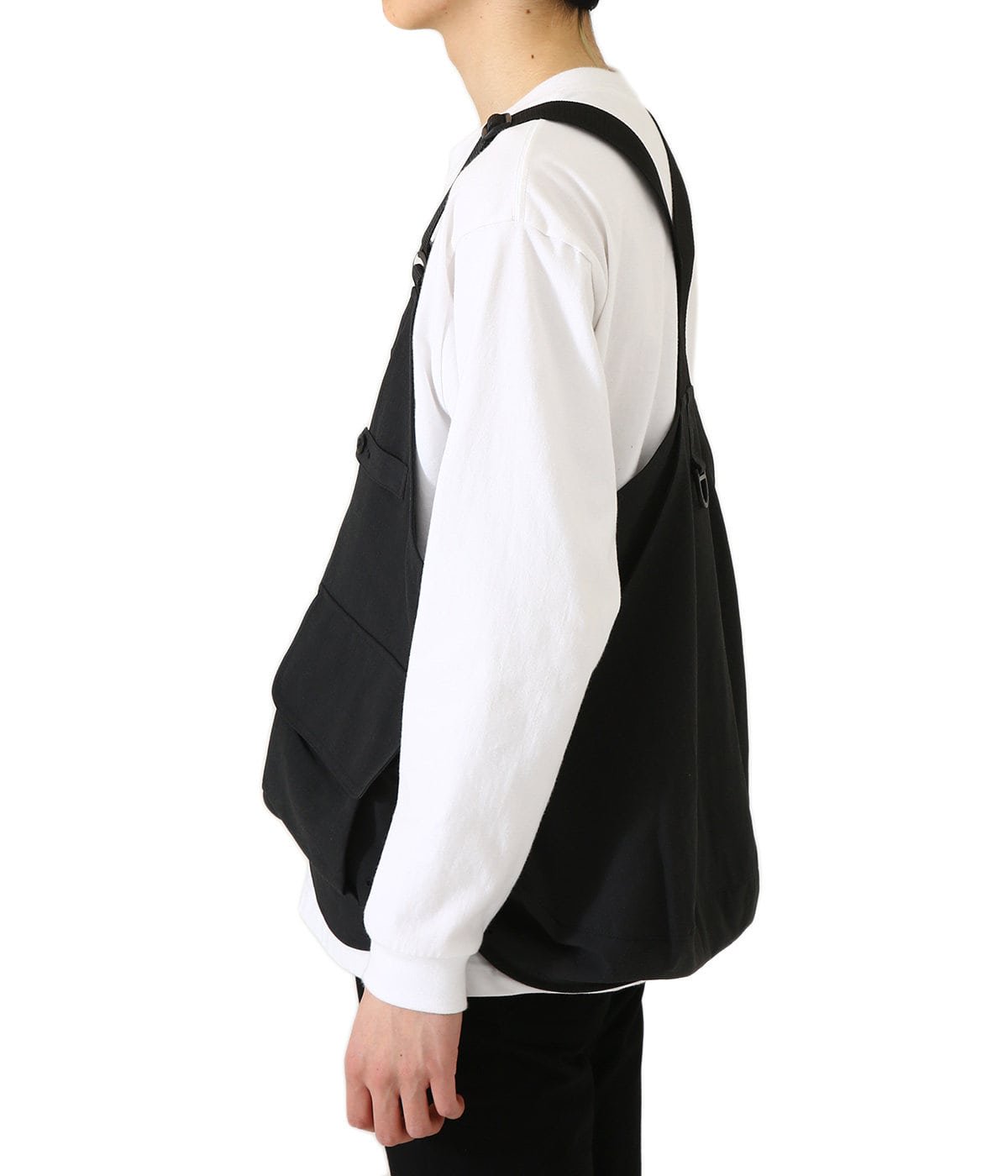 【予約】TAKIBI Vest
