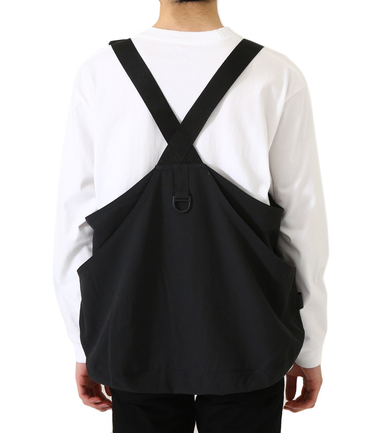 【予約】TAKIBI Vest