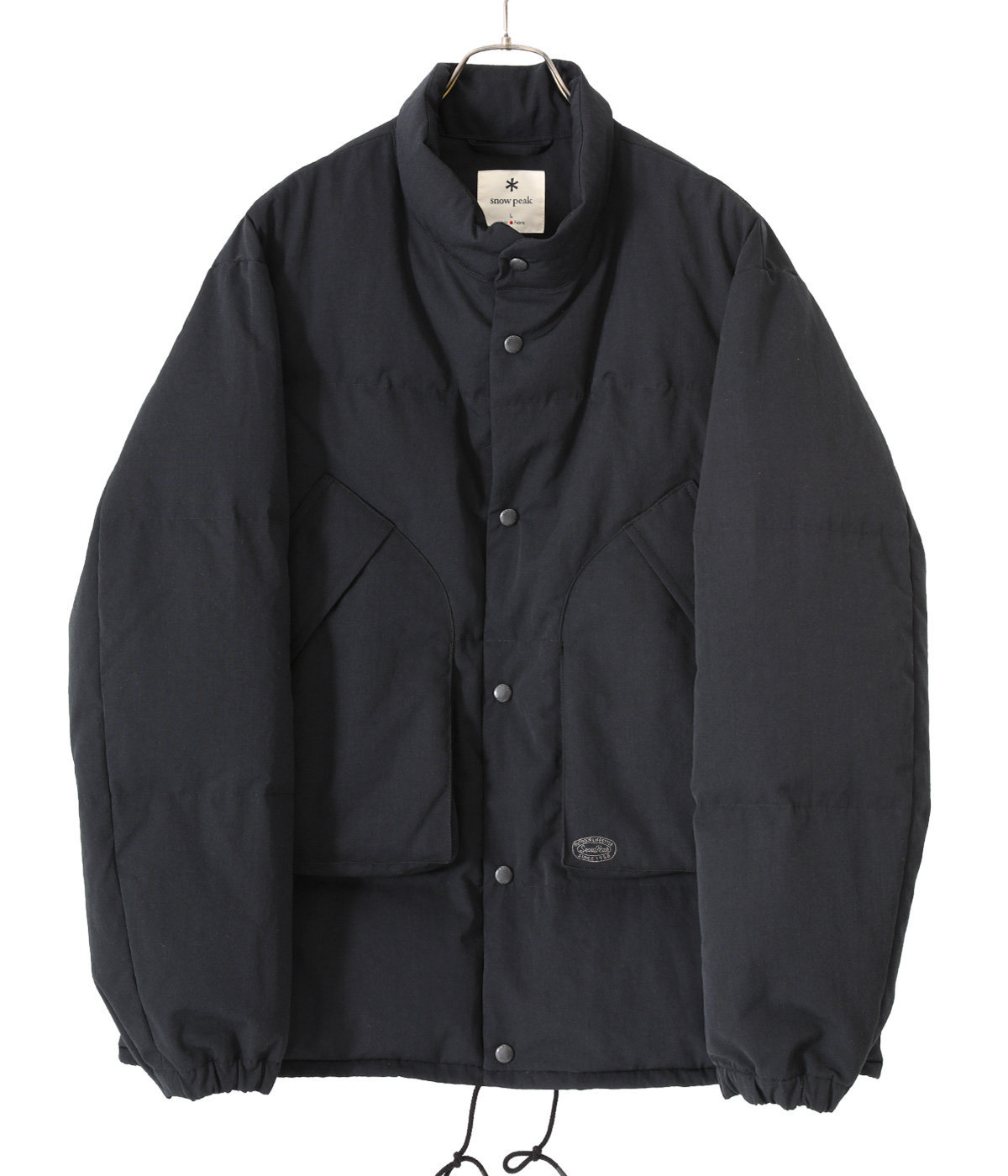 snowpeak takibi jacket M