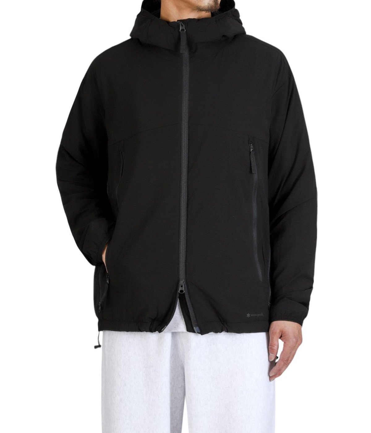Breathable Insulated Jacket | snow peak(スノーピーク) / アウター