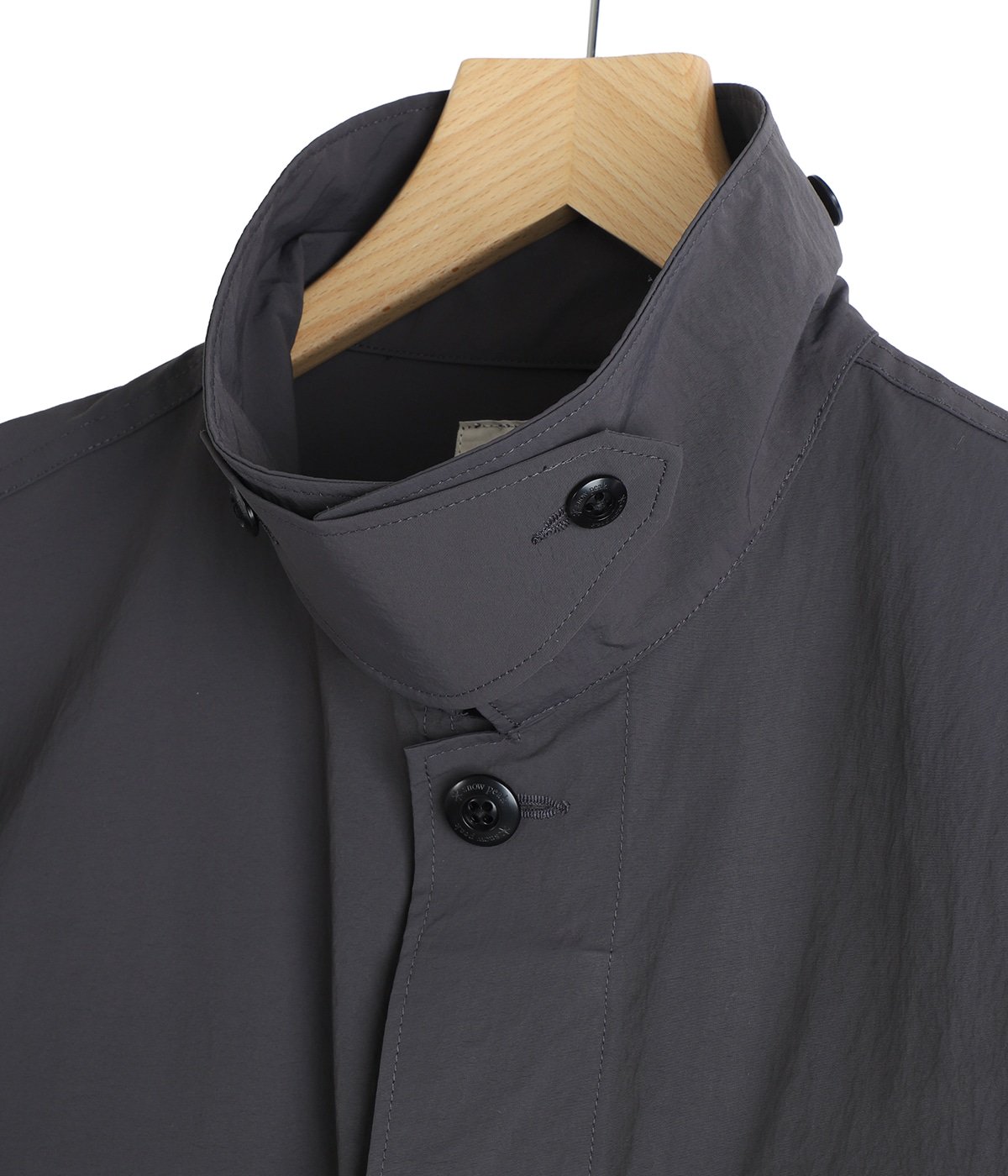 予約】Nylon Washer Jacket | snow peak(スノーピーク) / アウター