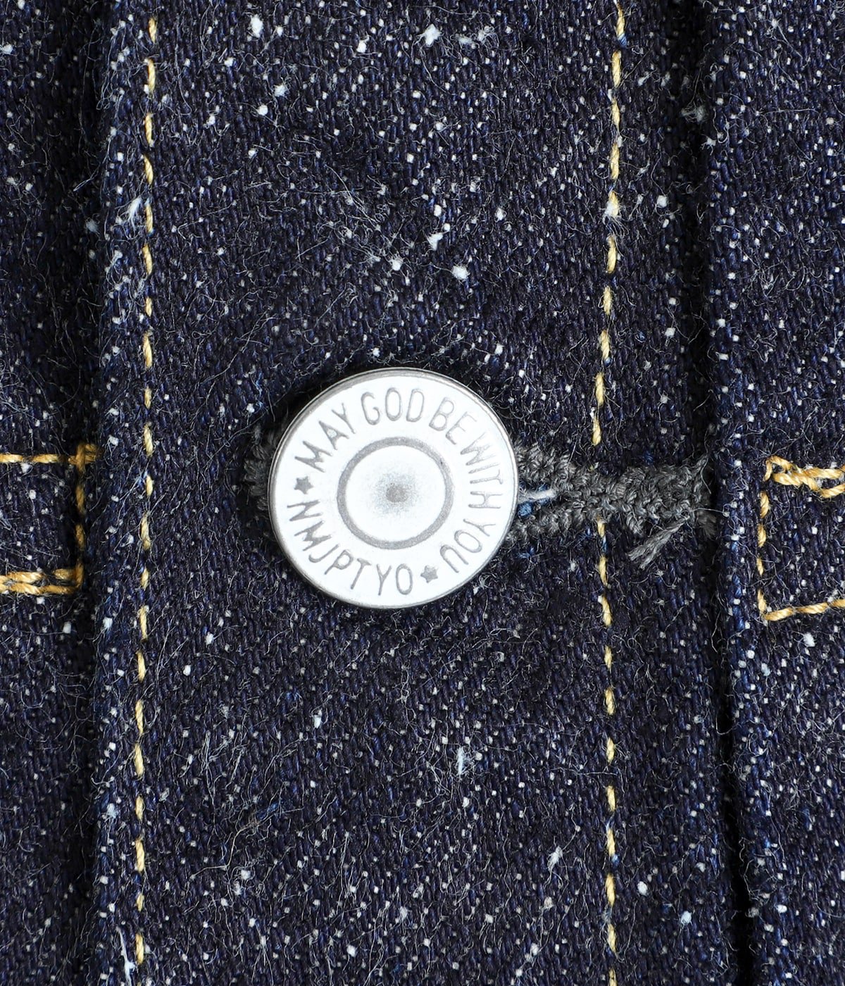 029 WW Ⅱ LV T-BACK JACKET ONE-WASHED | New Manual(ニュー