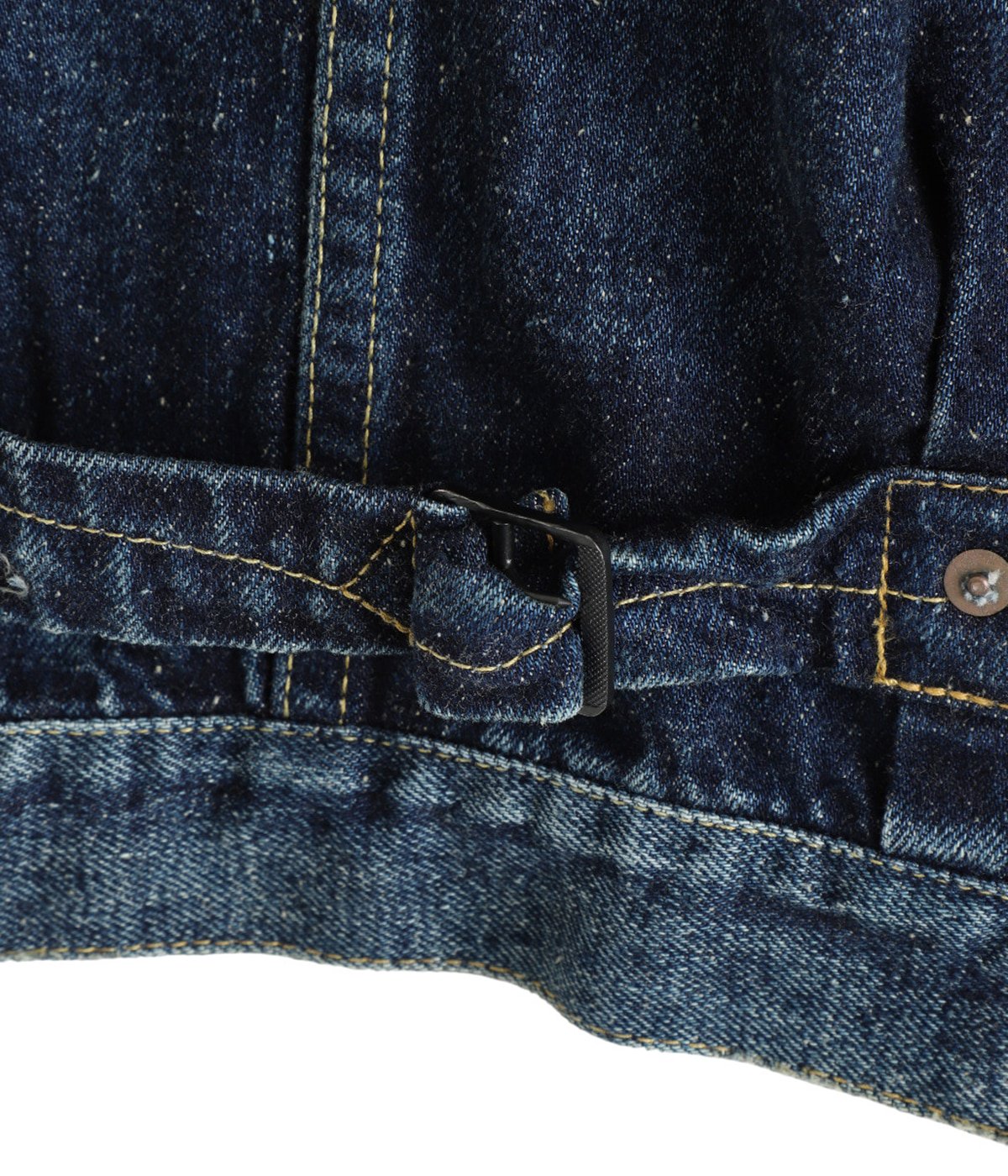 029 WW Ⅱ LV T-BACK JACKET | New Manual(ニューマニュアル 029 WW Ⅱ LV T-BACK JACKET | New Manual(ニューマニュアル