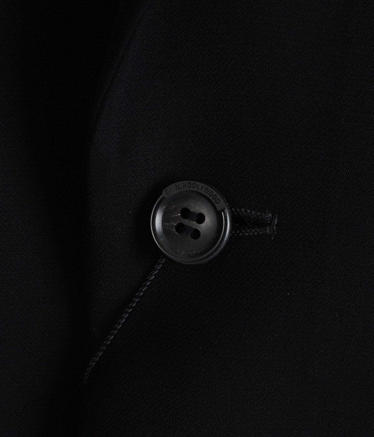 TAILORED JACKET - JK06-095 - | N.HOOLYWOOD(エヌハリウッド