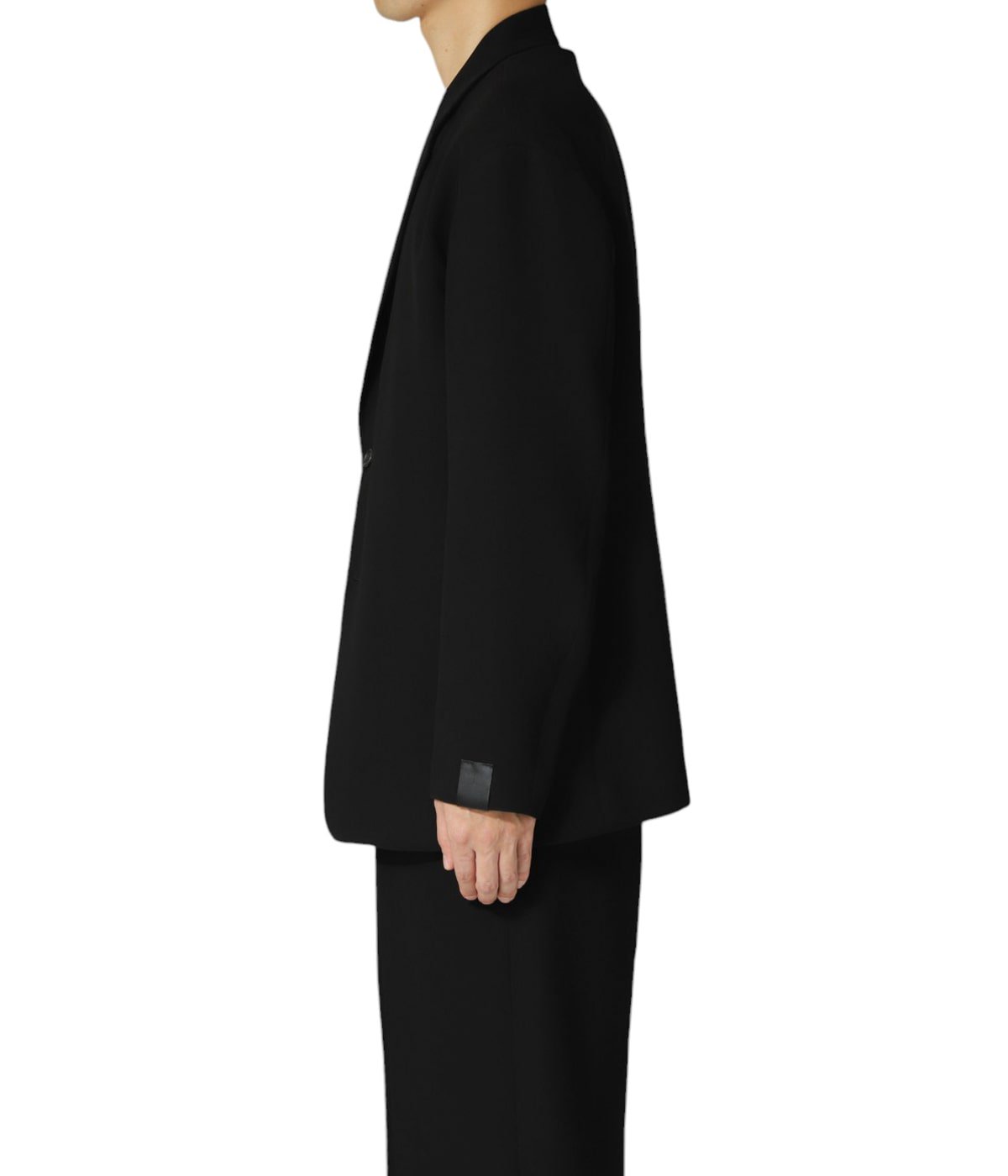 TAILORED JACKET - JK06-095 - | N.HOOLYWOOD(エヌハリウッド