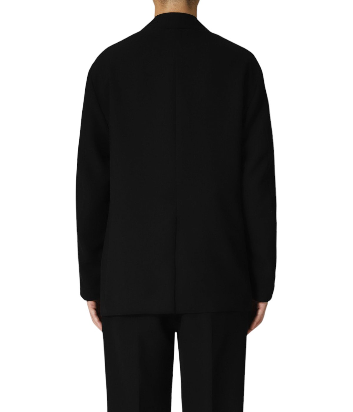 TAILORED JACKET - JK06-095 - | N.HOOLYWOOD(エヌハリウッド