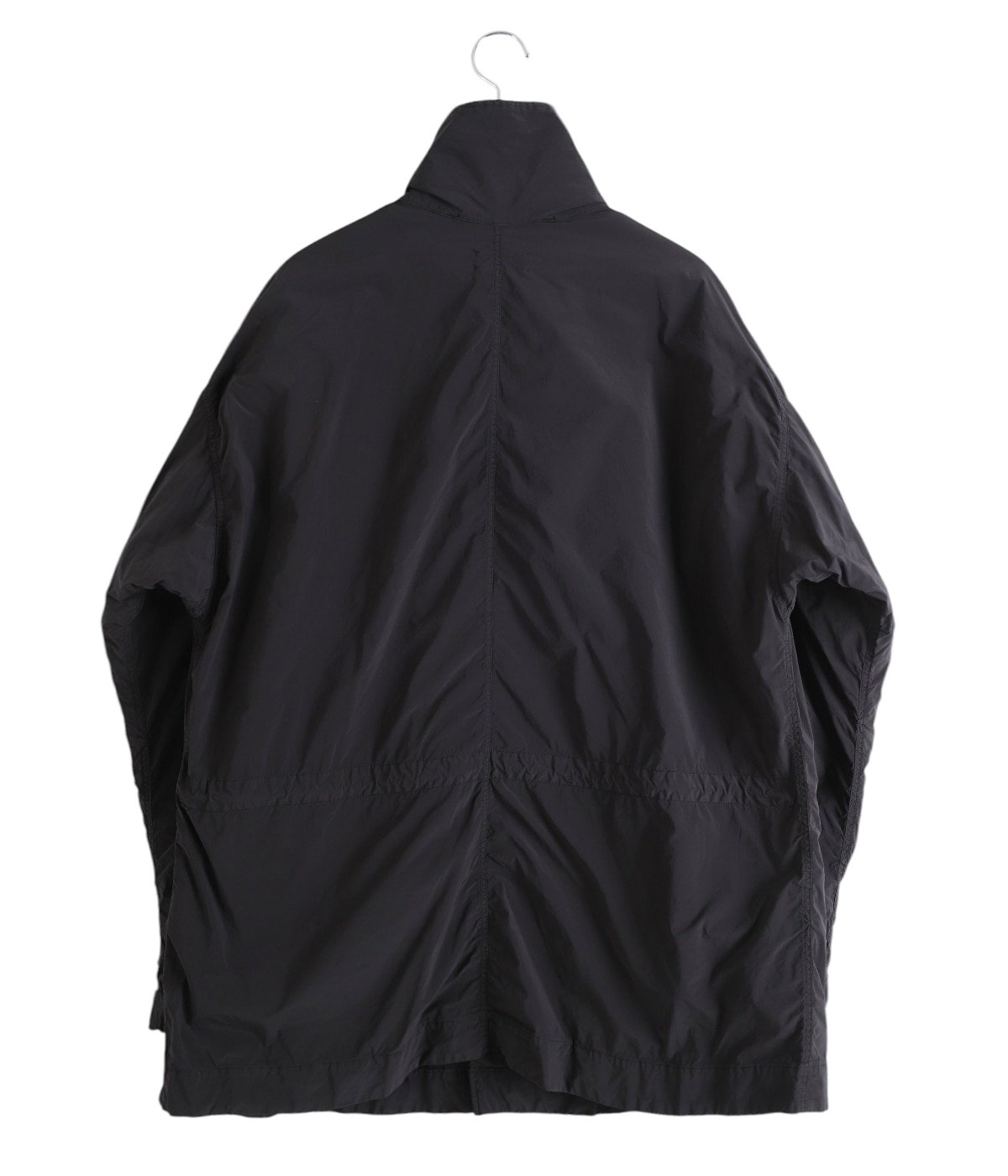 AIR WEATHER SHORT MODS COAT | ATON(エイトン) / アウター コート
