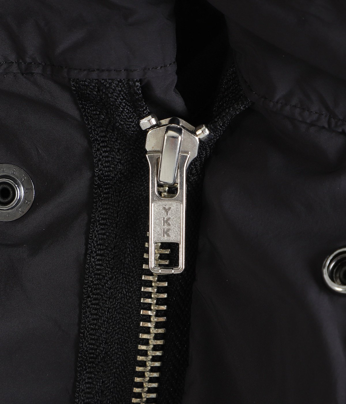 AIR WEATHER SHORT MODS COAT | ATON(エイトン) / アウター コート