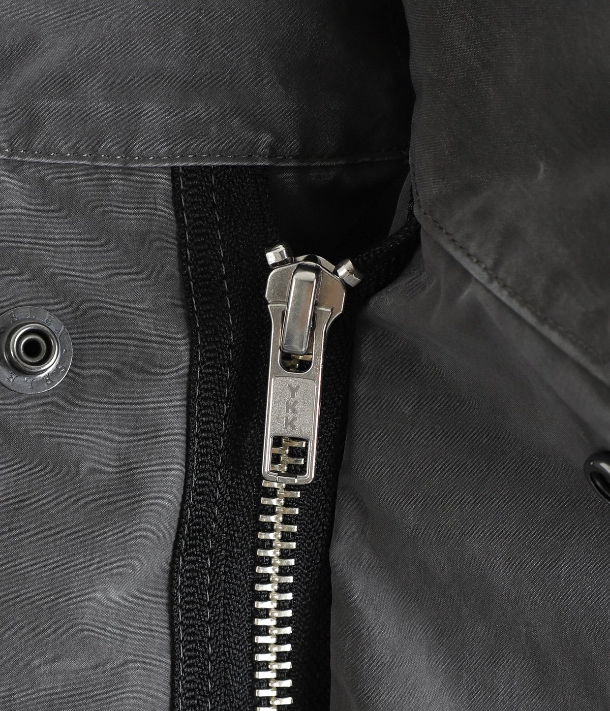 ジャケット・アウター ATON PIGMENT AIR WEATHER SHORT MODS COAT PIGMENT AIR WEATHER SHORT MODS COAT | ATON(エイトン) / アウター