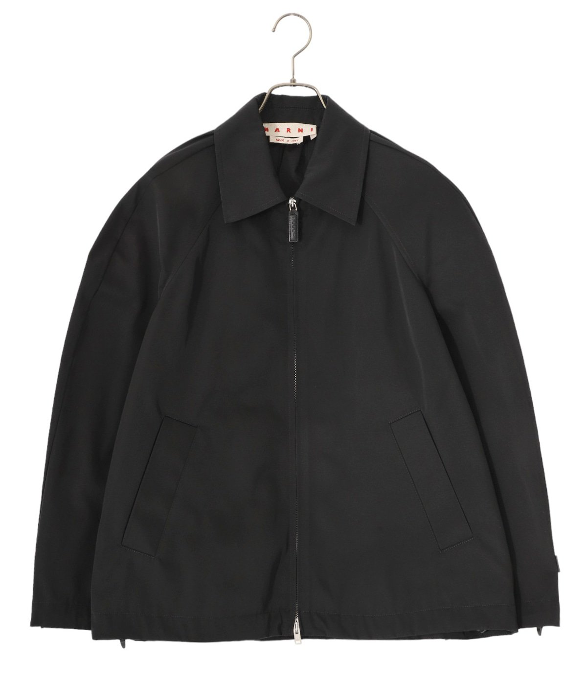 【レディース】JACKET | MARNI(マルニ) / アウター ブルゾン・ジャンパー (レディース)の通販 - ARKnets(アークネッツ)  公式通販 【正規取扱店】