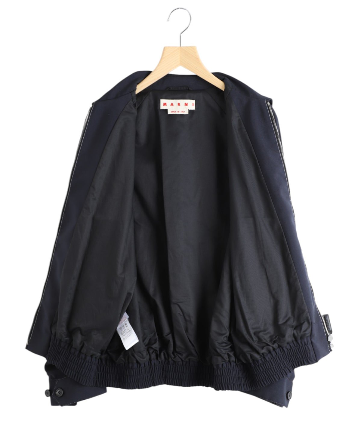レディース】JACKET | MARNI(マルニ) / アウター ブルゾン