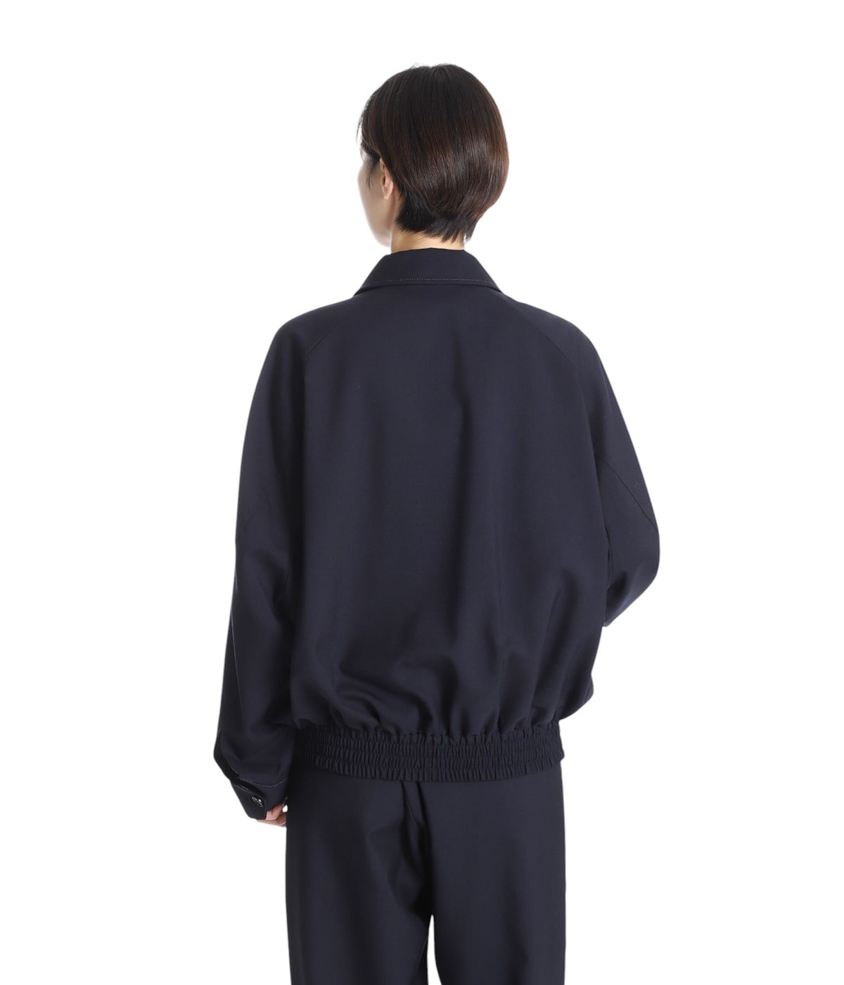 MARNI マルニ 希少⭐︎ ブルゾン ジャケット 40 マルニ ジャケット サイズ40 M レディース