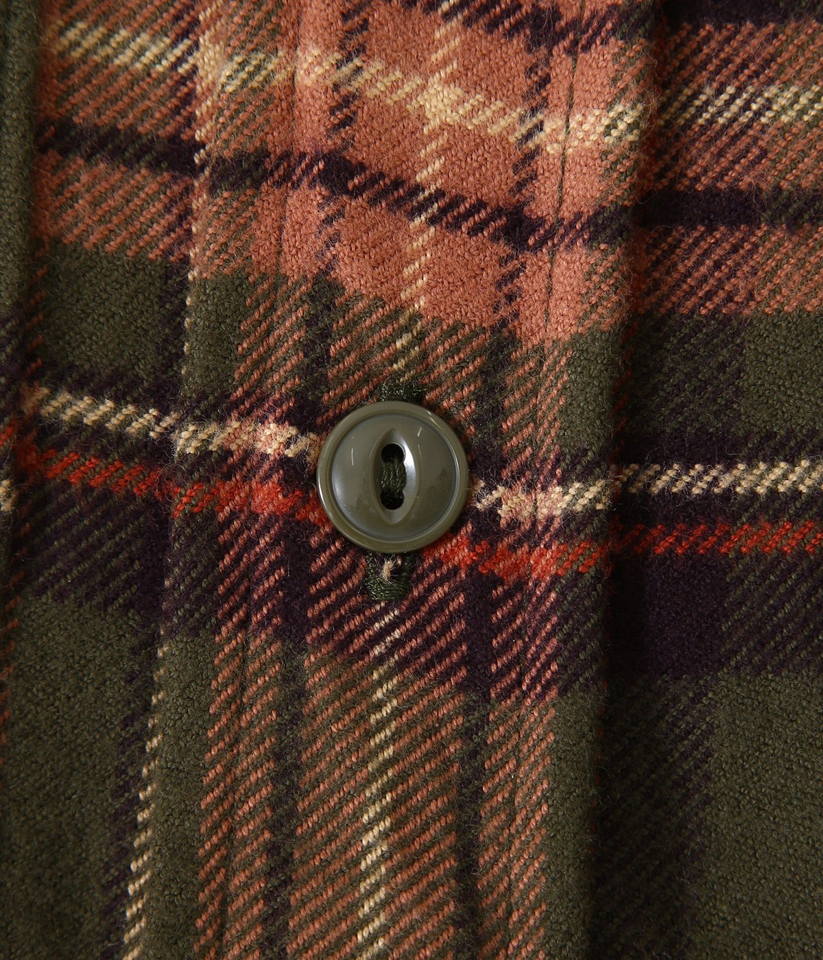 Engineered Garments エンジニアード ガーメンツ Nb Jacket Brown Cotton 8w Corduroy Engineered Garments エンジニアードガーメンツ 原宿キャシディ