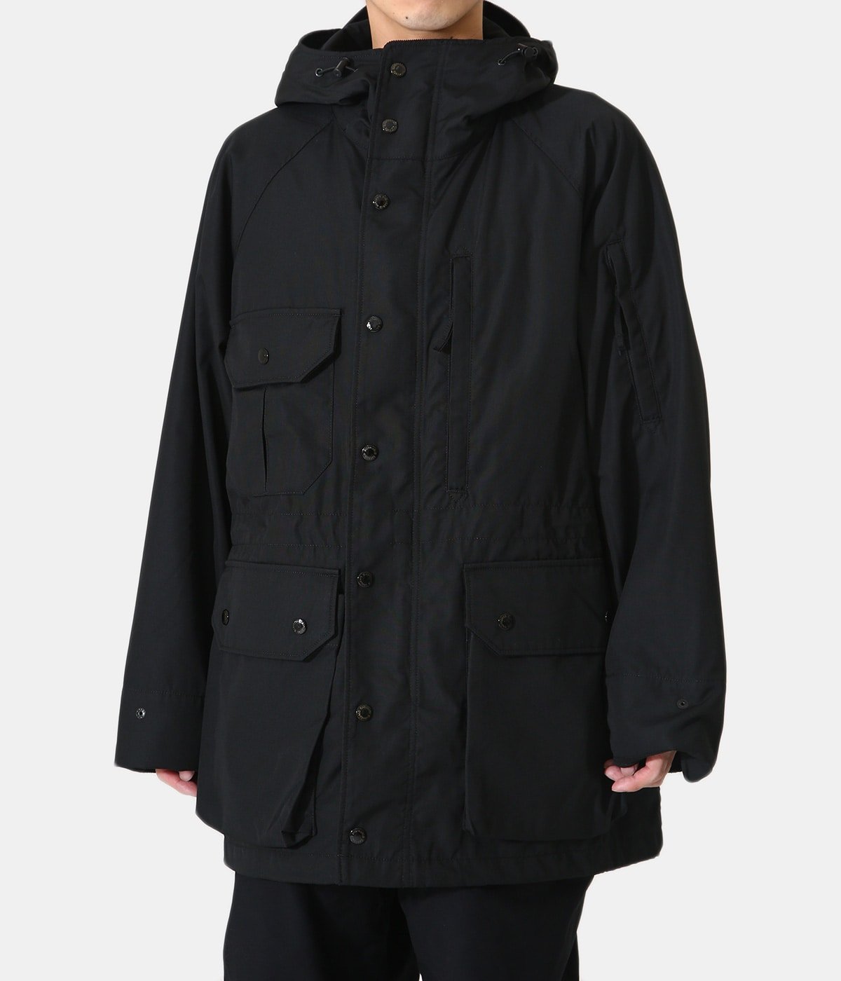 Field Parka