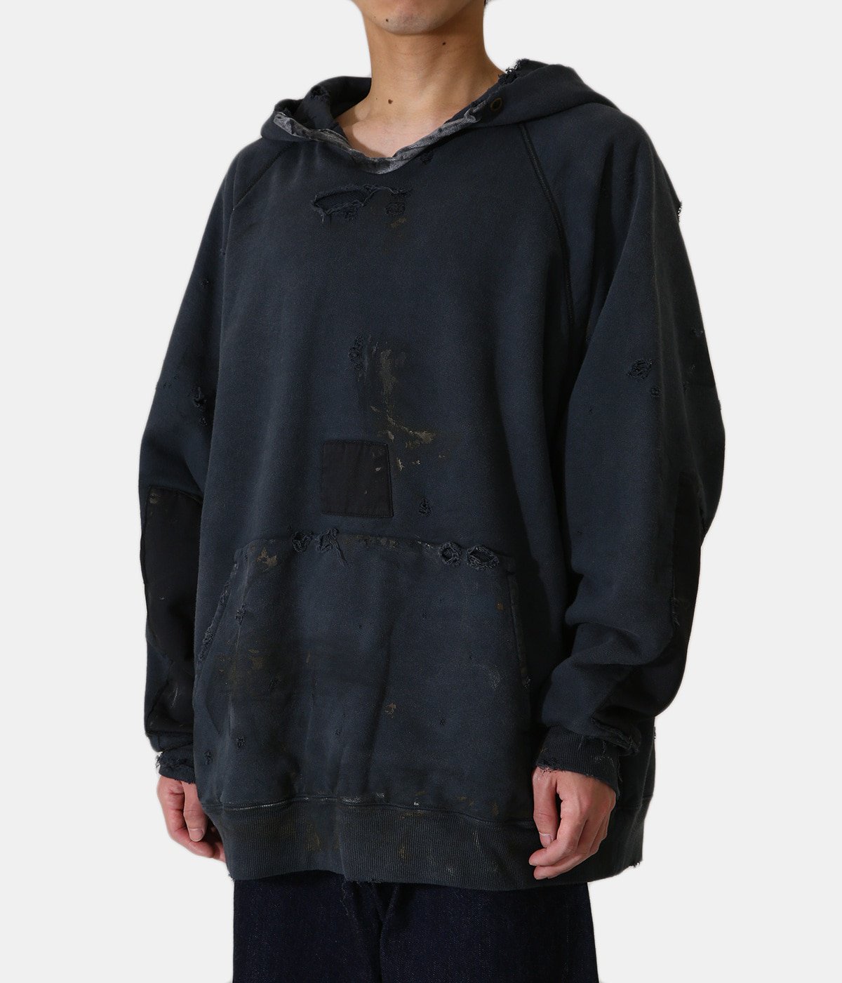 BORO Parka | JACKSON MATISSE(ジャクソンマティス) / トップス