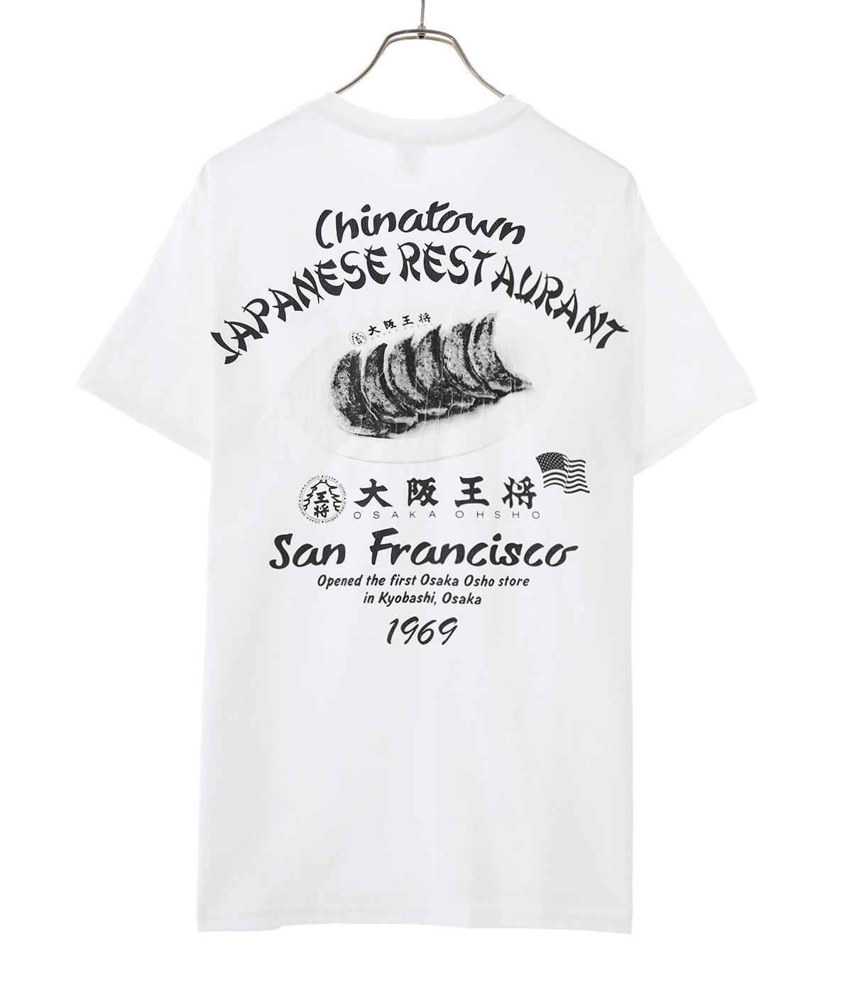 希少‼️ ジャクソンマティス ジョーカー Tシャツ JACKSON MATISSE