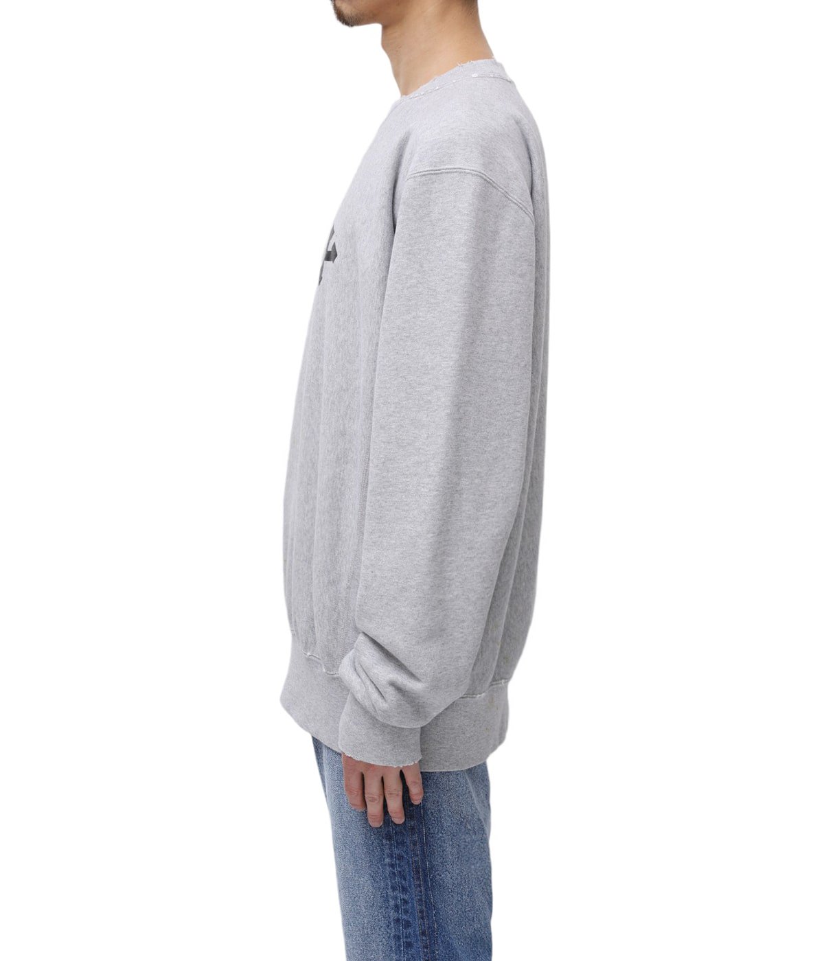 ARMY Sweat | JACKSON MATISSE(ジャクソンマティス) / トップス