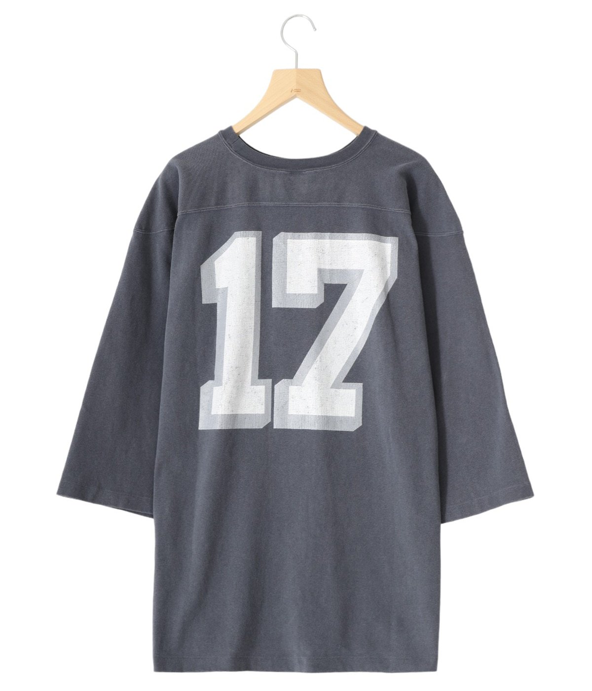 17 Football Tee | JACKSON MATISSE(ジャクソンマティス) / トップス カットソー半袖・Tシャツ (メンズ)の通販 -  ARKnets(アークネッツ) 公式通販 【正規取扱店】