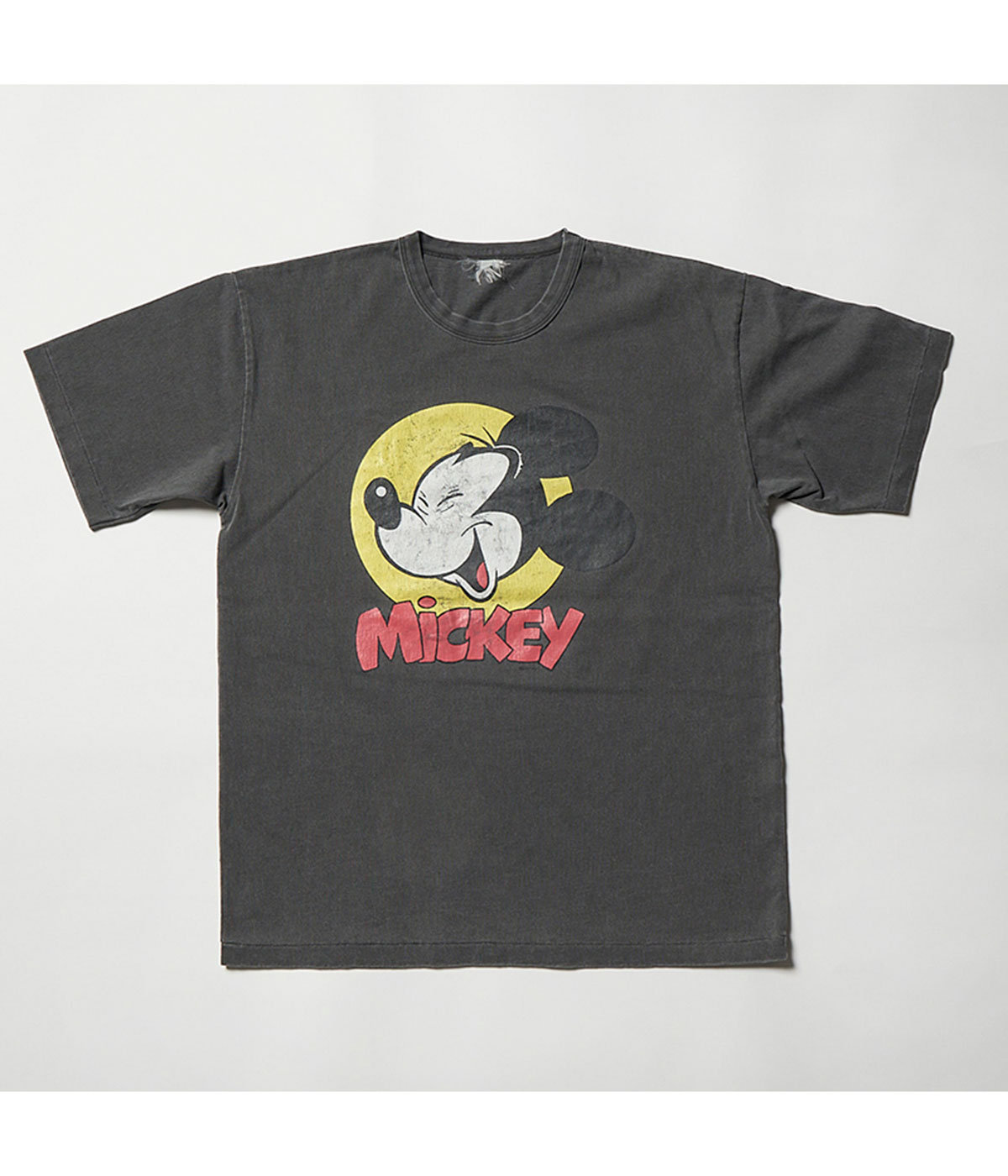 Mickey Mouse Tee | JACKSON MATISSE(ジャクソンマティス) / トップス 