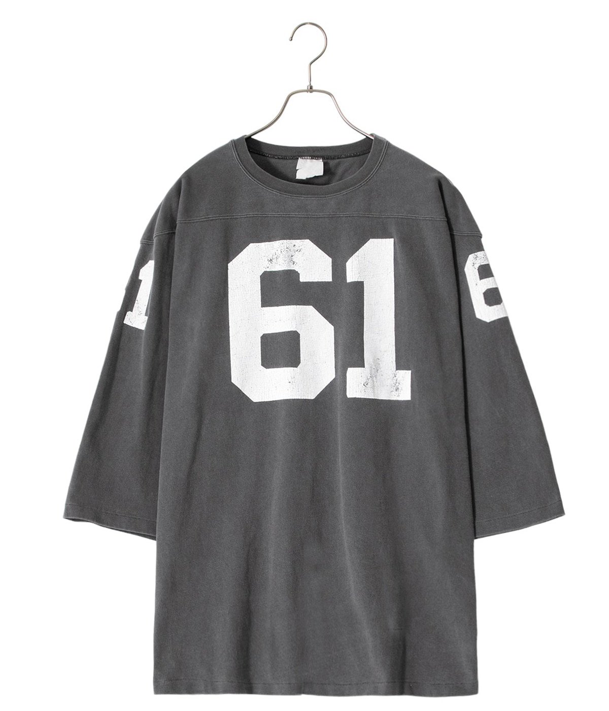 61 Football Tee | JACKSON MATISSE(ジャクソンマティス) / トップス ...