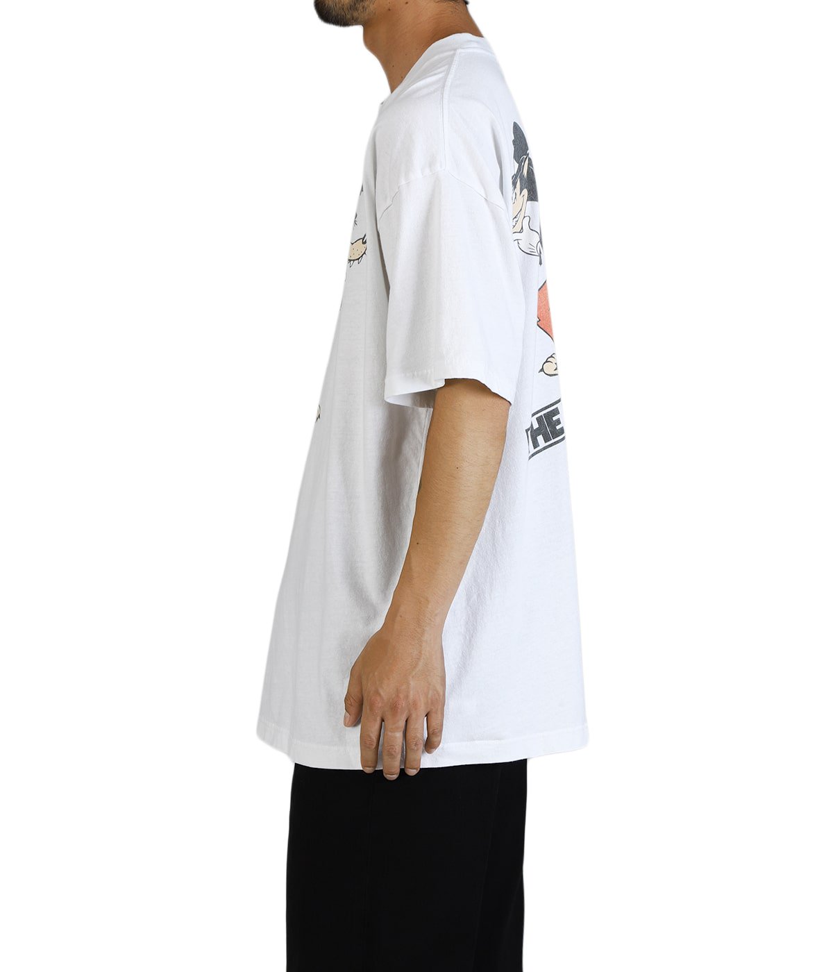 MISCHIEF tシャツ　あおば着用 オジコのTシャツがやってきた👕✨ | 婦人洋品売場 | 高知大丸公式 SHOP