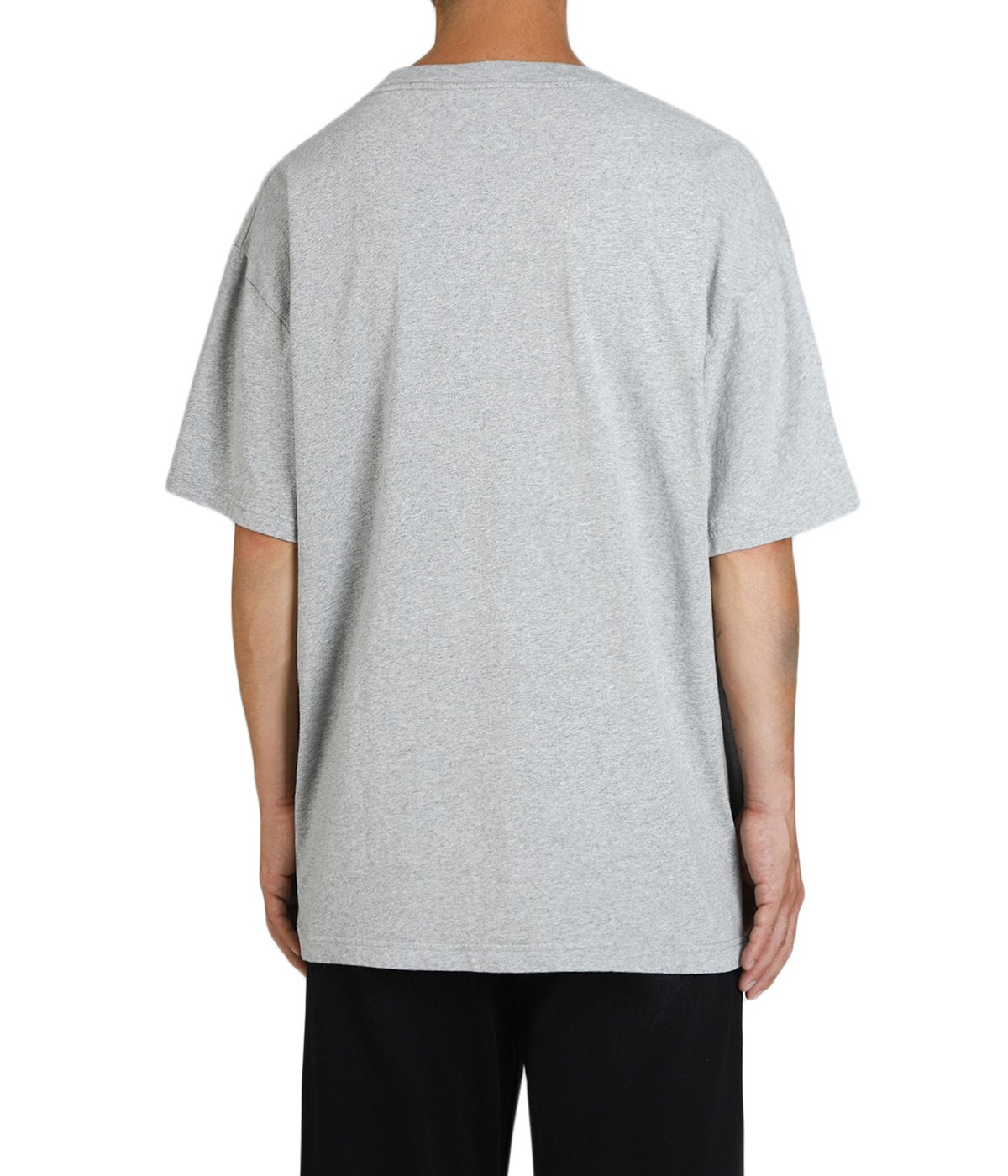 THE BIG BAD WOLF Face Tee | JACKSON MATISSE(ジャクソンマティス