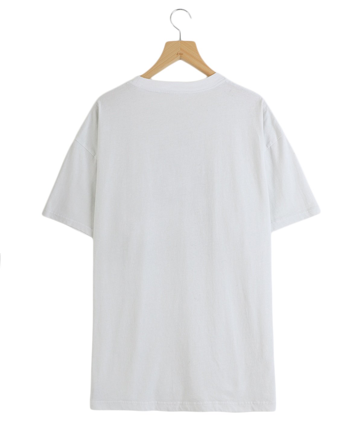 THE BIG BAD WOLF Face Tee | JACKSON MATISSE(ジャクソンマティス
