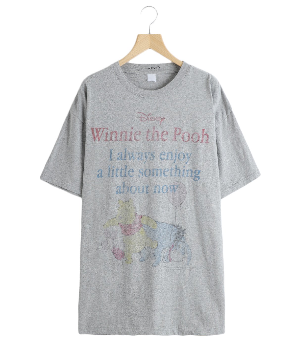 Winnie the Pooh Tee | JACKSON MATISSE(ジャクソンマティス