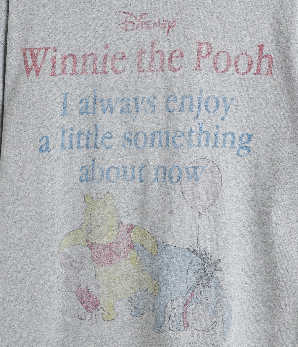Winnie the Pooh Tee | JACKSON MATISSE(ジャクソンマティス