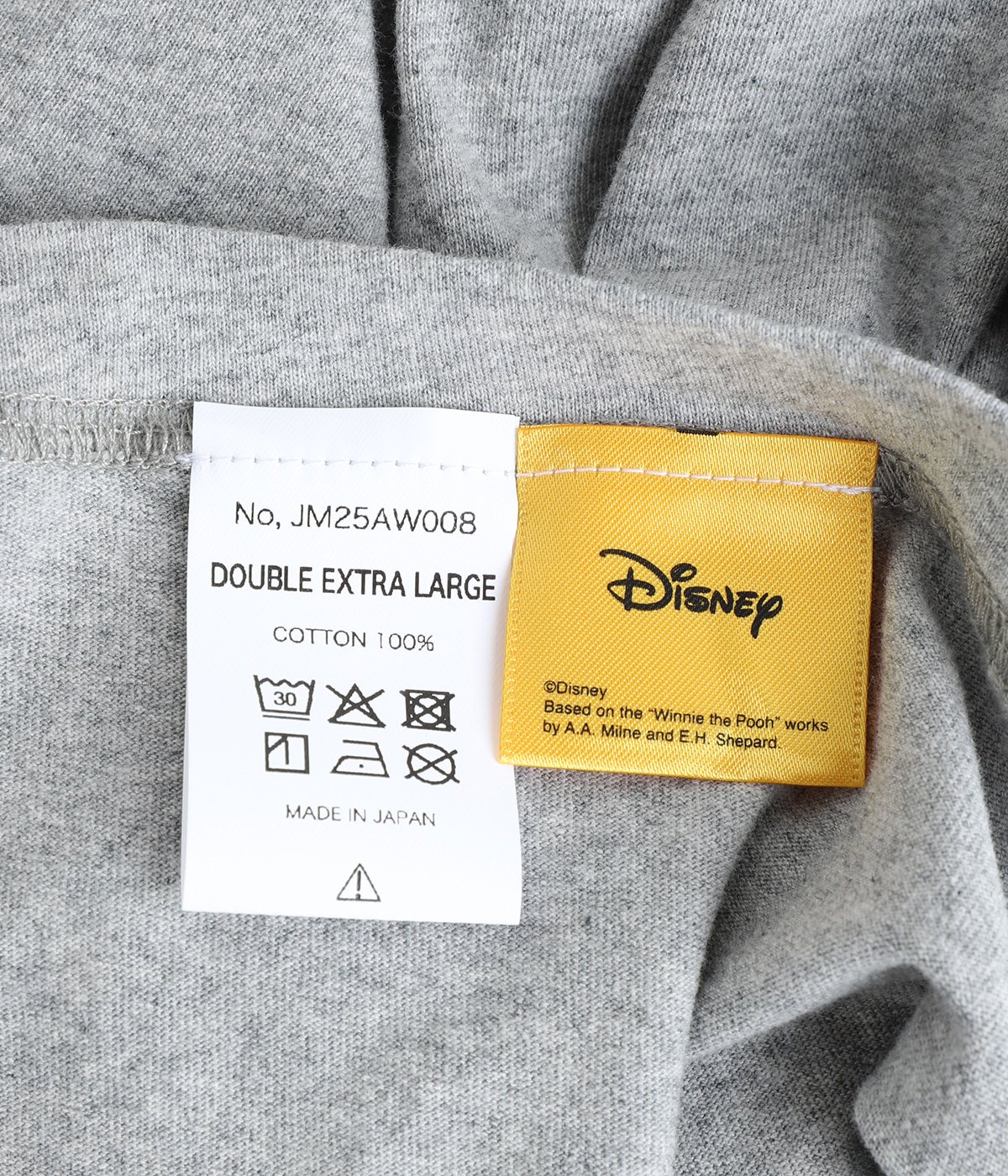 Winnie the Pooh Tee | JACKSON MATISSE(ジャクソンマティス