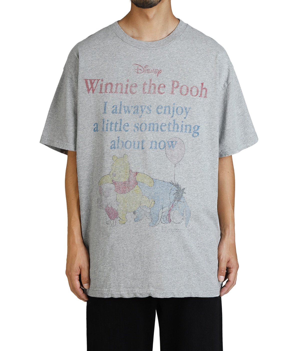 Winnie the Pooh Tee | JACKSON MATISSE(ジャクソンマティス