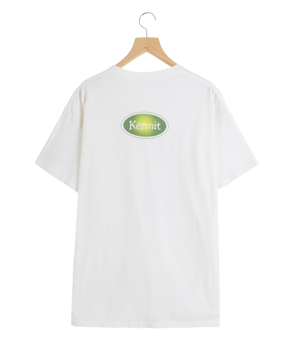 Kermit Tee | JACKSON MATISSE(ジャクソンマティス) / トップス