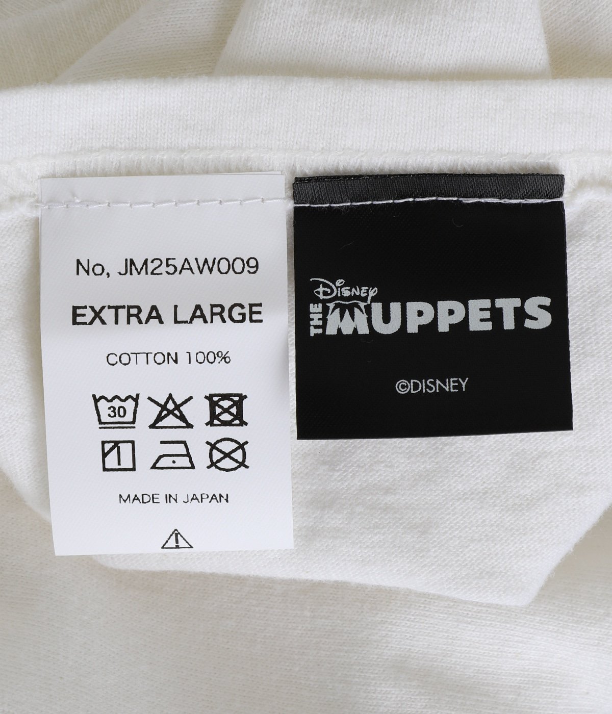 Kermit Tee | JACKSON MATISSE(ジャクソンマティス) / トップス