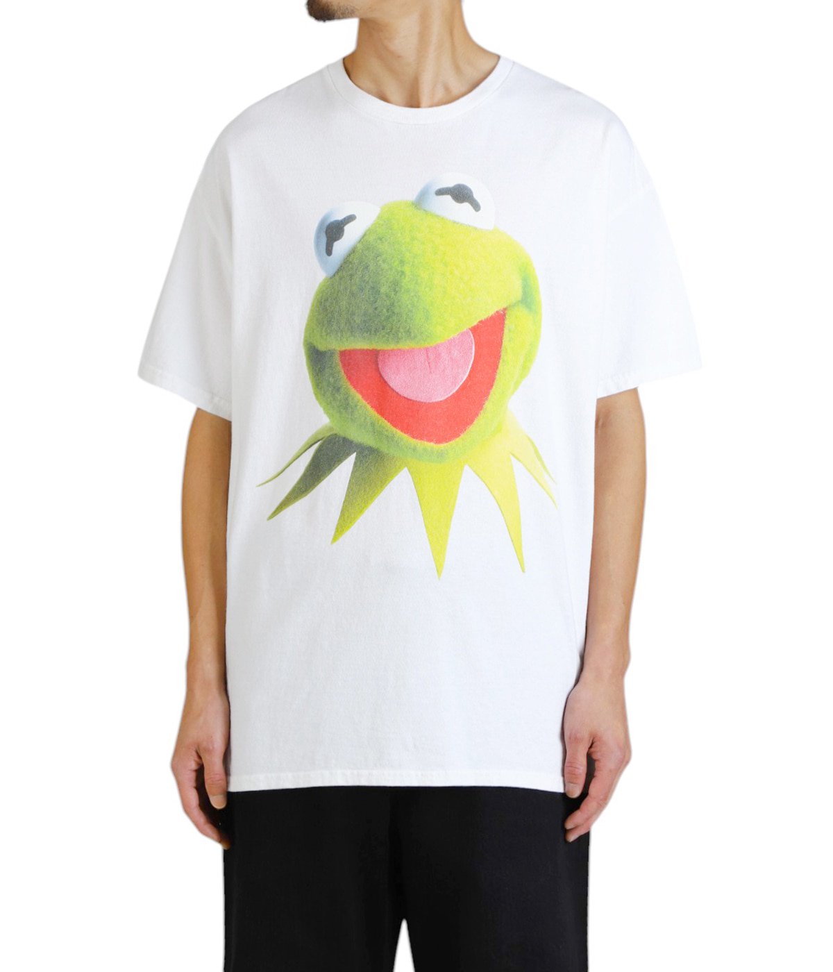 Kermit Tee | JACKSON MATISSE(ジャクソンマティス) / トップス