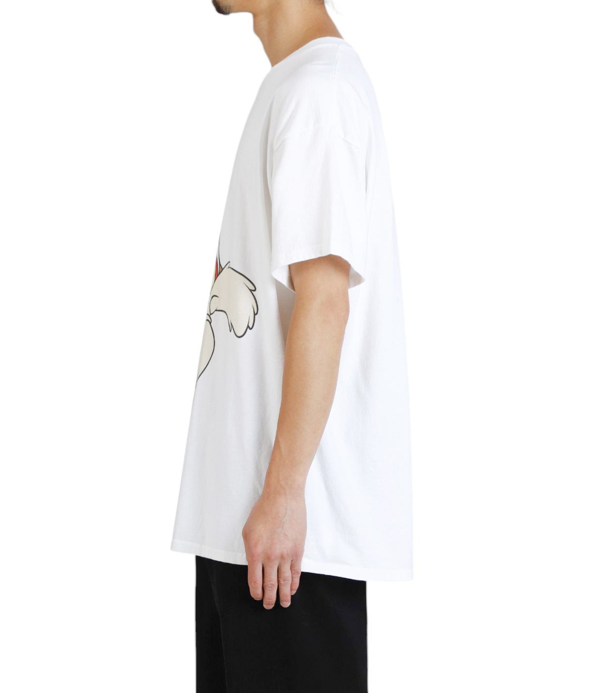 WILE E,COYOTE Tee | JACKSON MATISSE(ジャクソンマティス