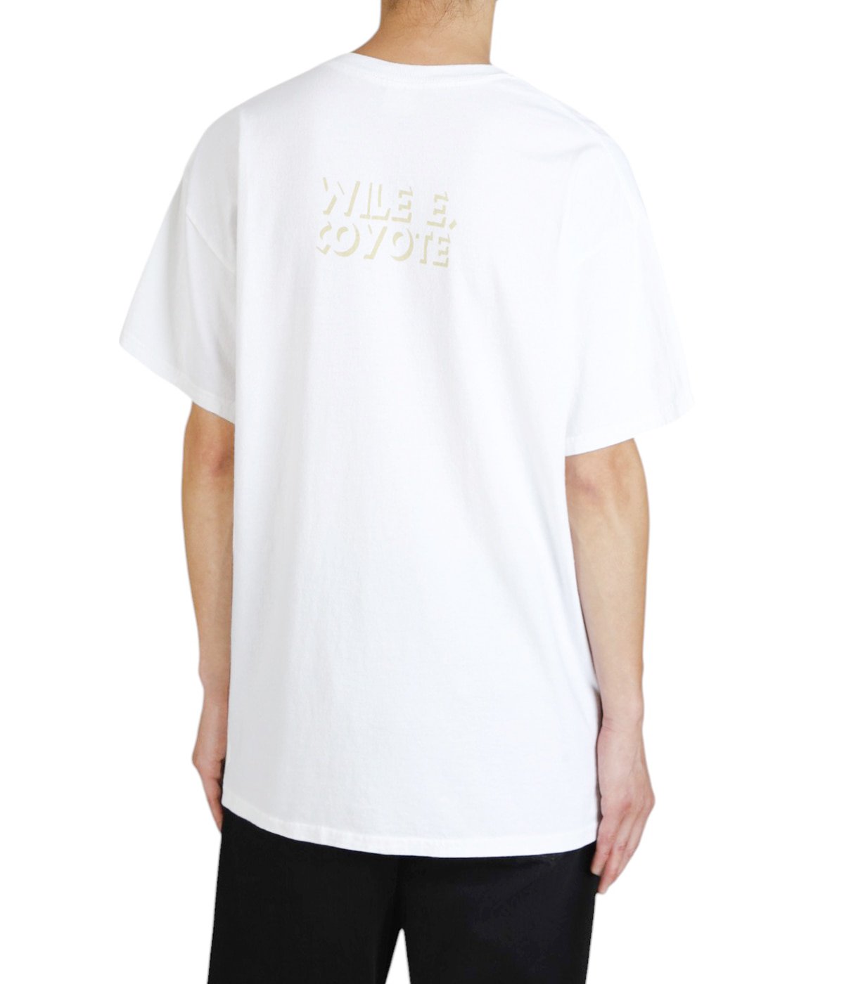 WILE E,COYOTE Tee | JACKSON MATISSE(ジャクソンマティス