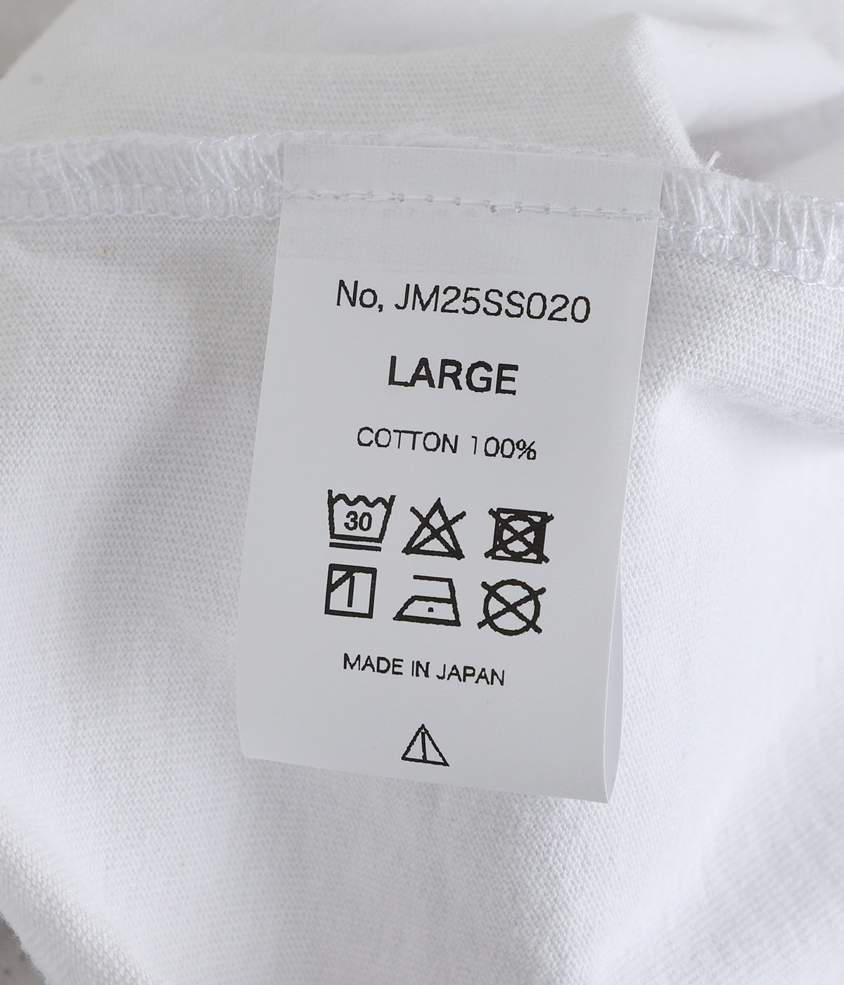 Sir MATT JACKSON 1991 Soccer Tee | JACKSON MATISSE