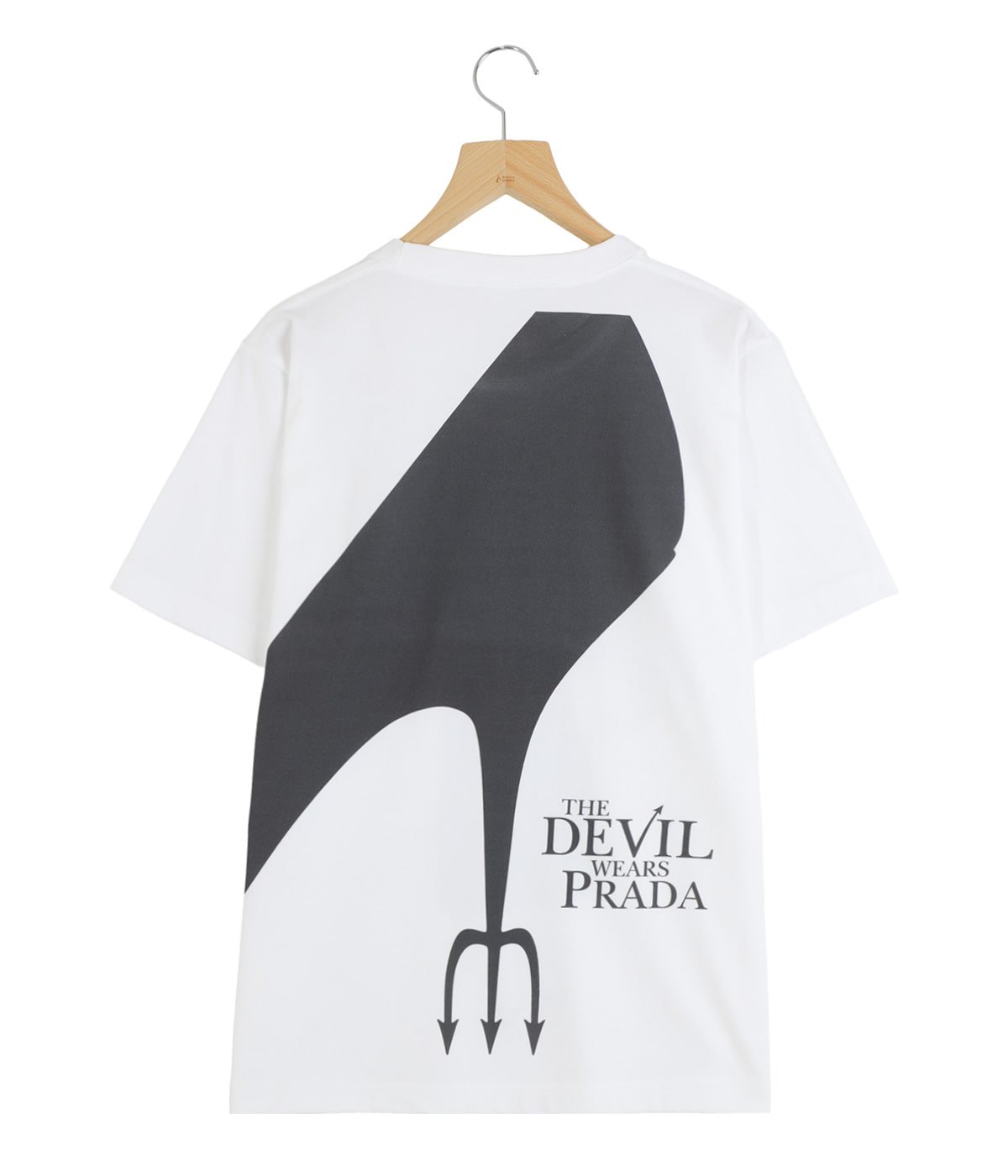 プラダを着た悪魔 Miranda Tee | JACKSON MATISSE(ジャクソンマティス