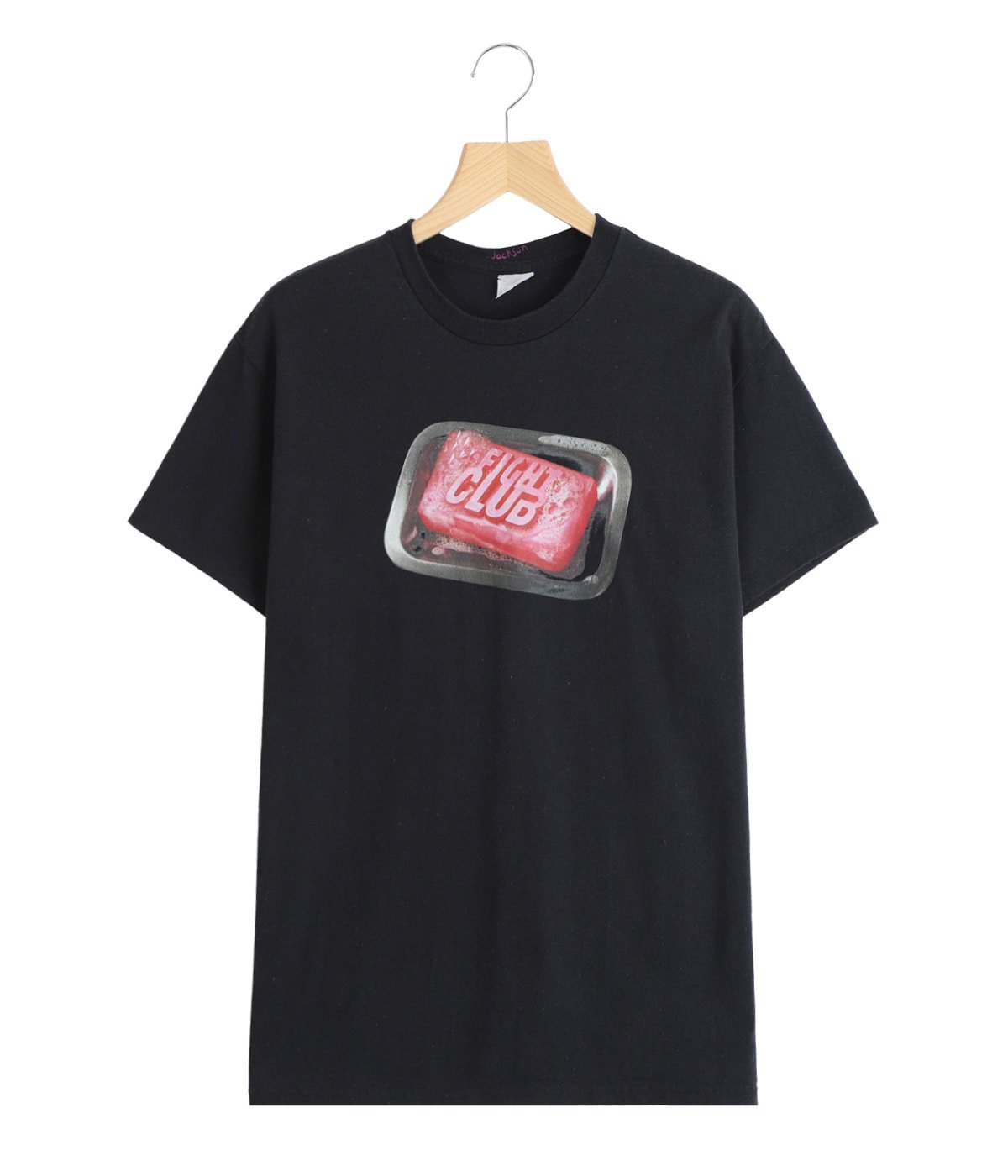 FIGHT CLUB Tee | JACKSON MATISSE(ジャクソンマティス) / トップス