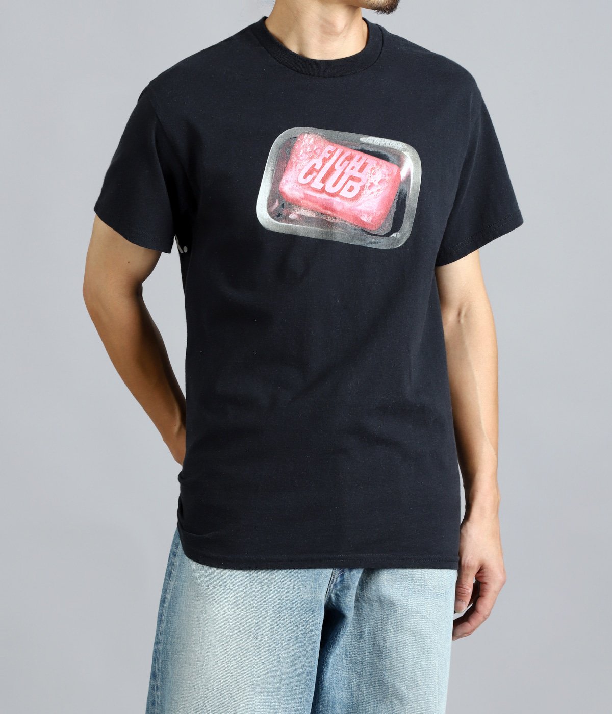 FIGHT CLUB Tee | JACKSON MATISSE(ジャクソンマティス) / トップス