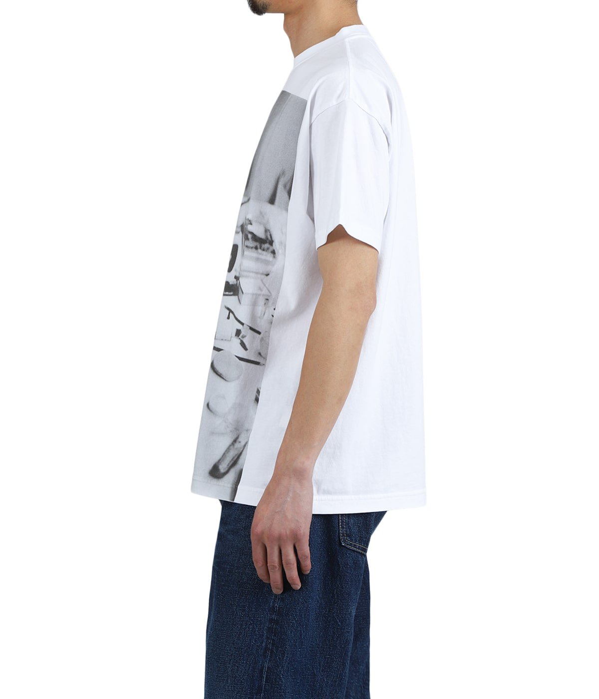 Marilyn Monroe Photo Tee | JACKSON MATISSE(ジャクソンマティス 