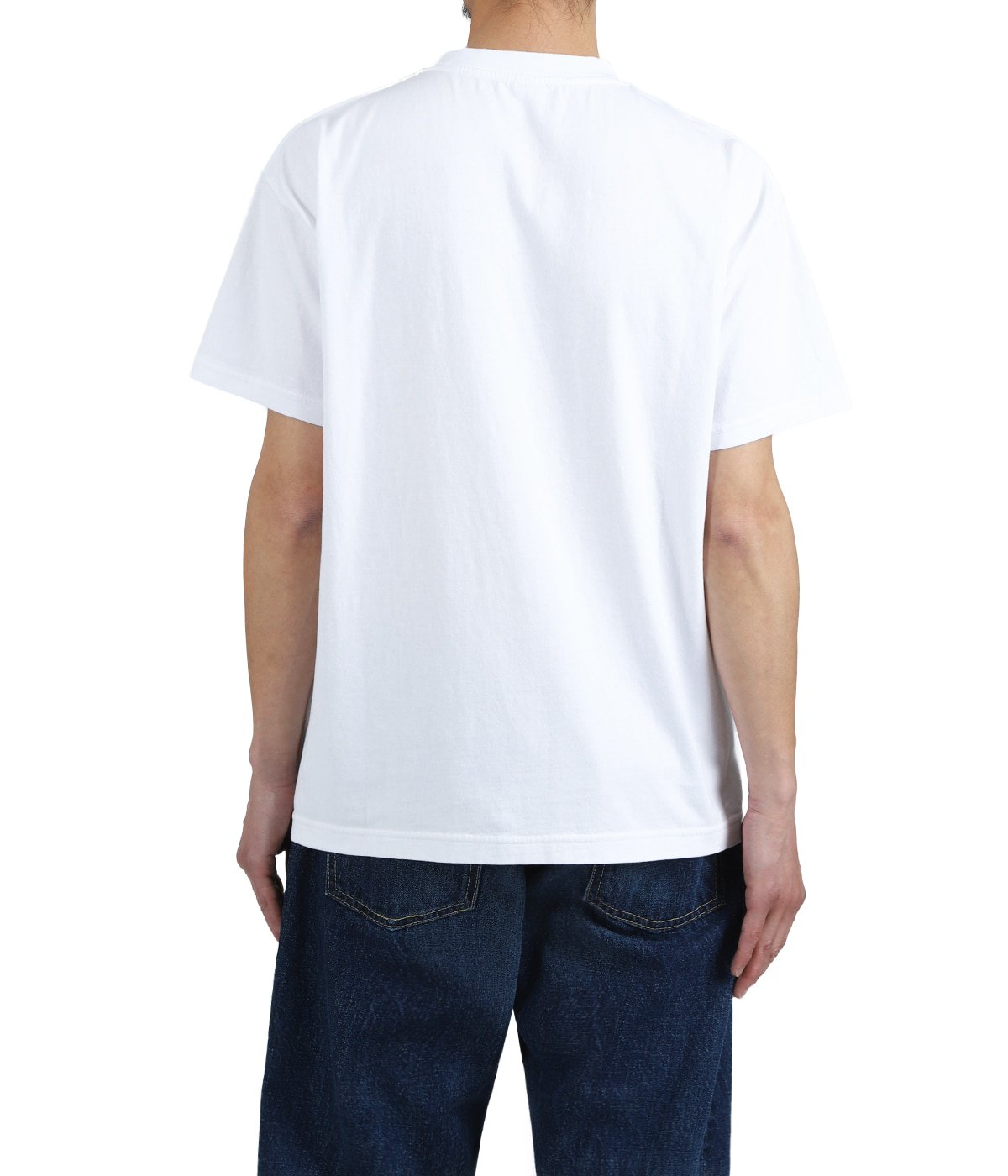 Marilyn Monroe Photo Tee | JACKSON MATISSE(ジャクソンマティス