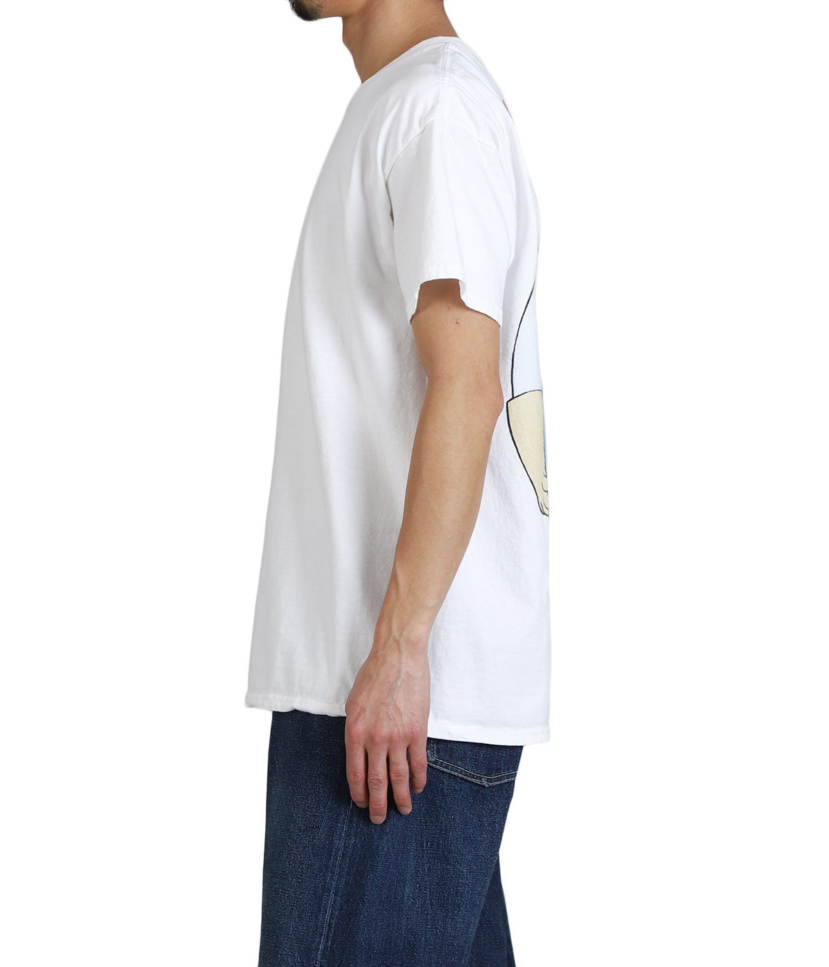 The Nightmare Before Christmas Behemoth Tee | JACKSON MATISSE