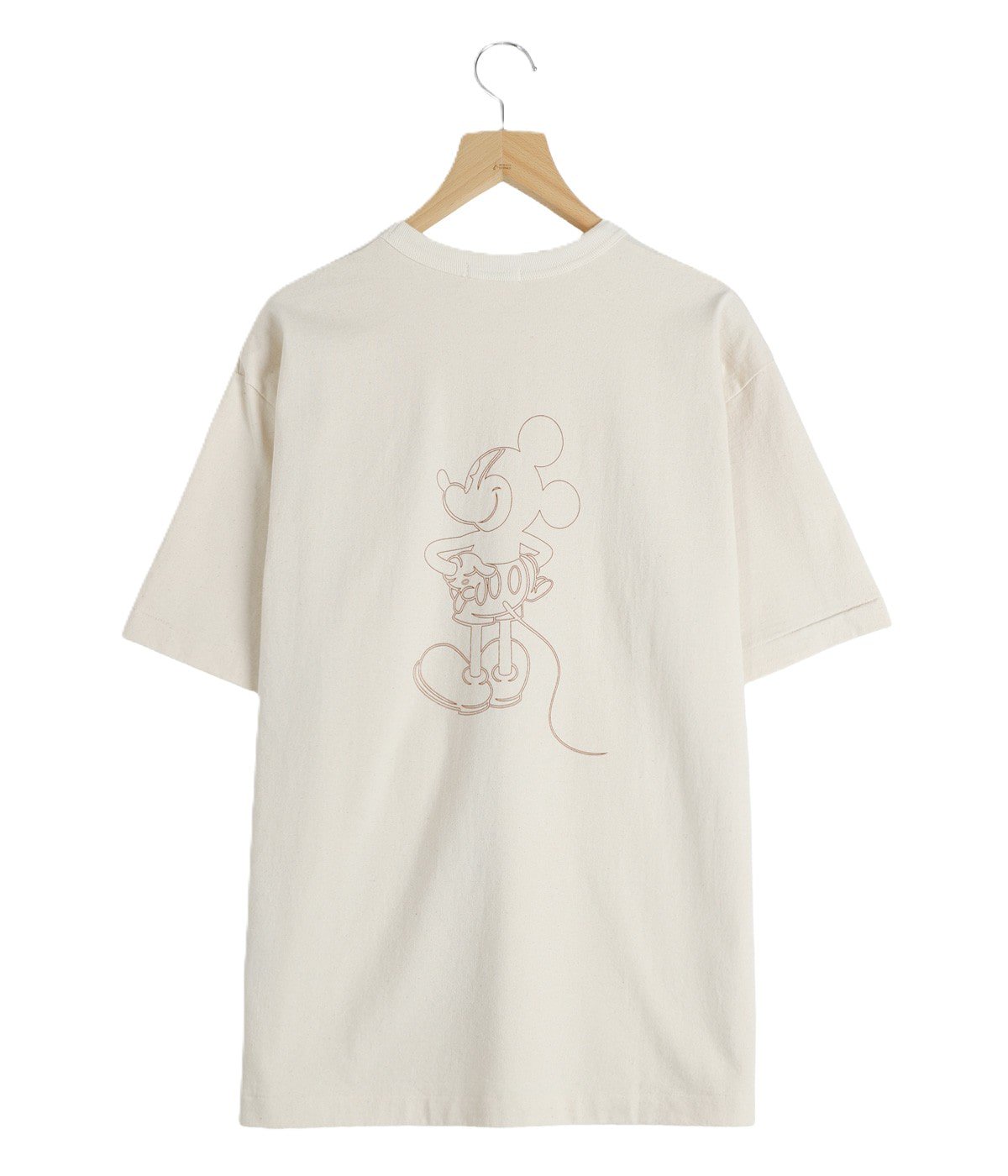 JACKSON MATISSE for UNDYED (MICKEY-T) | JACKSON MATISSE(ジャクソン