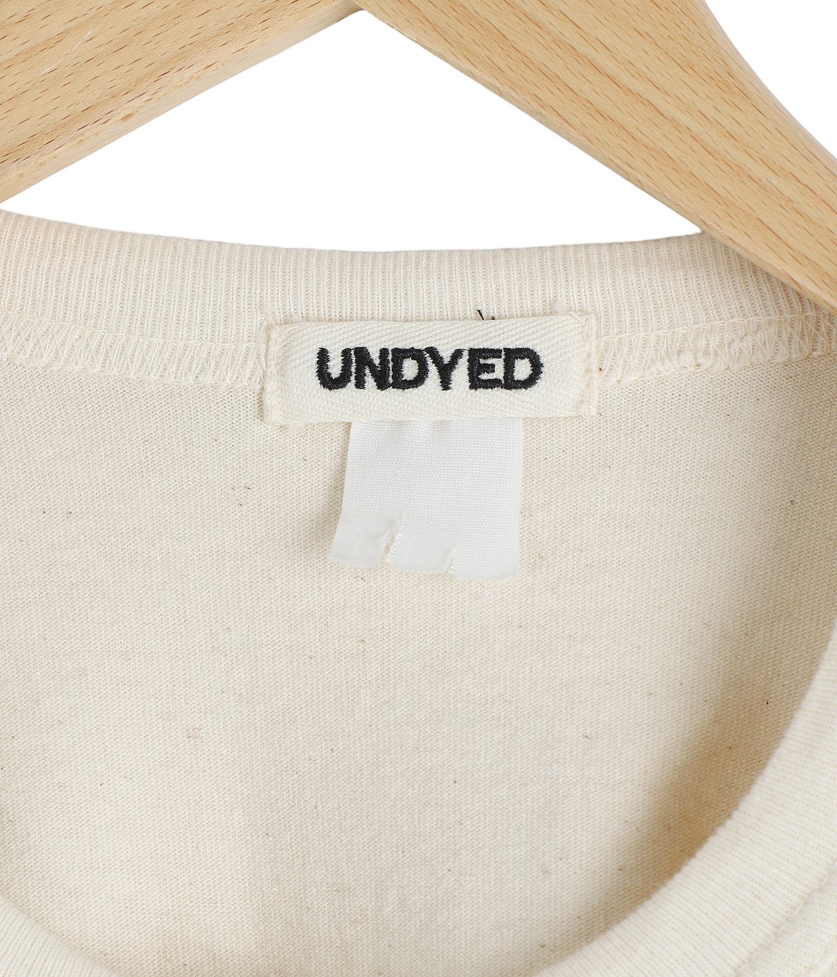JACKSON MATISSE for UNDYED (MICKEY-T) | JACKSON MATISSE(ジャクソン