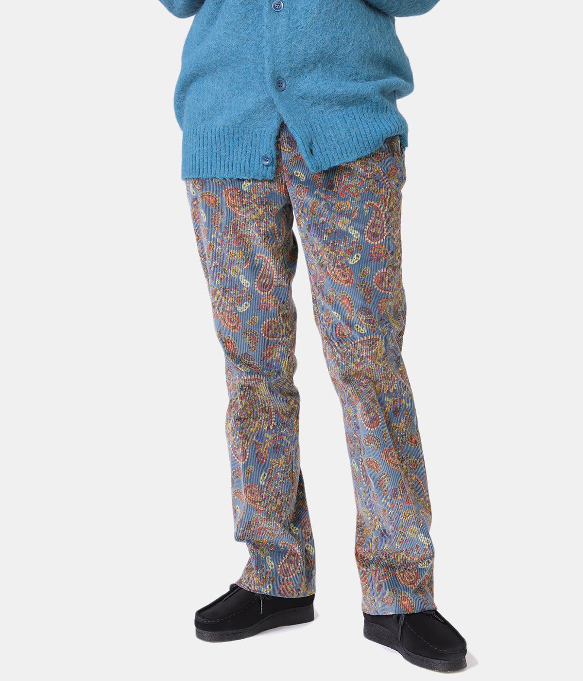 タイムセール！】 needlesのside tab trouser kids-nurie.com