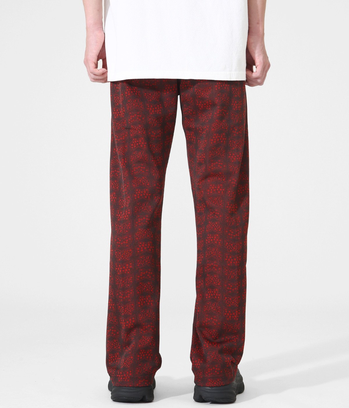 Needles STUDIOUS TRACK PANTS POLY JQ S | gulatilaw.com